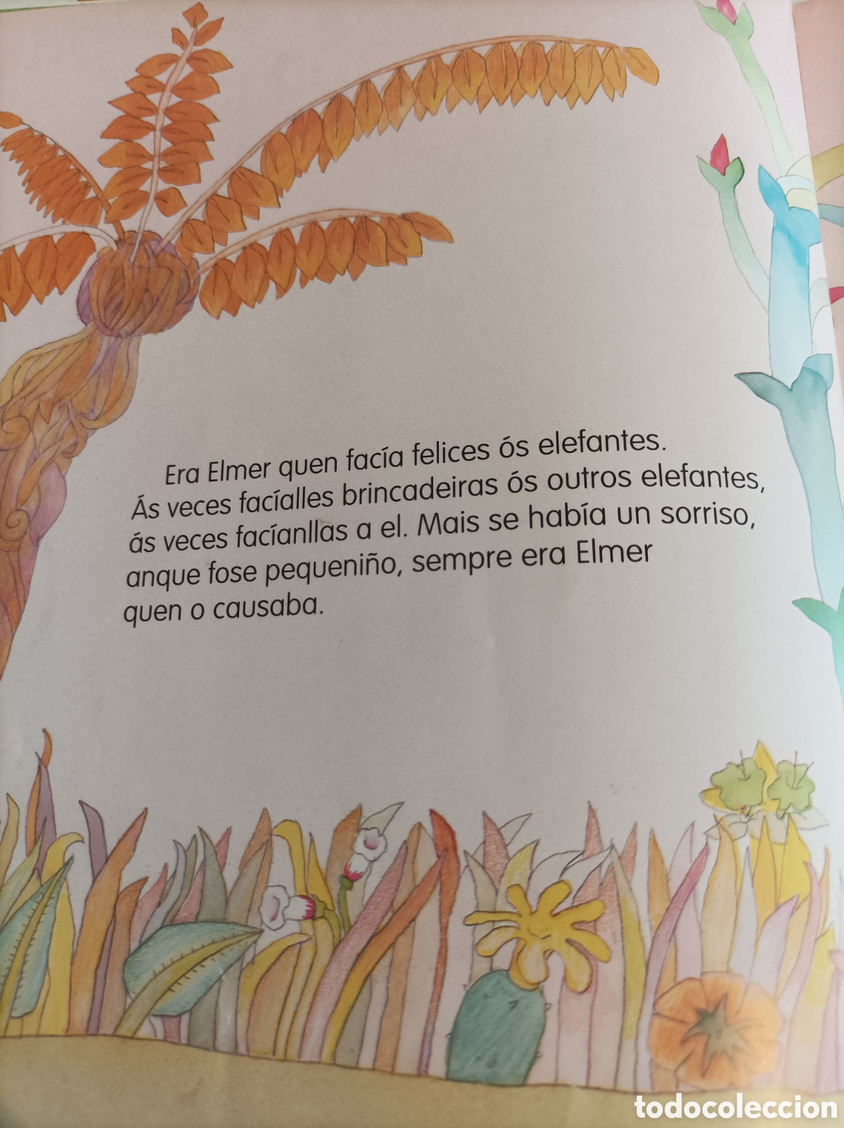Libros: ELMER - Foto 4