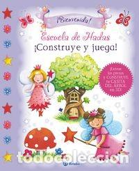 Libros: ESCUELA DE HADAS - Foto 1