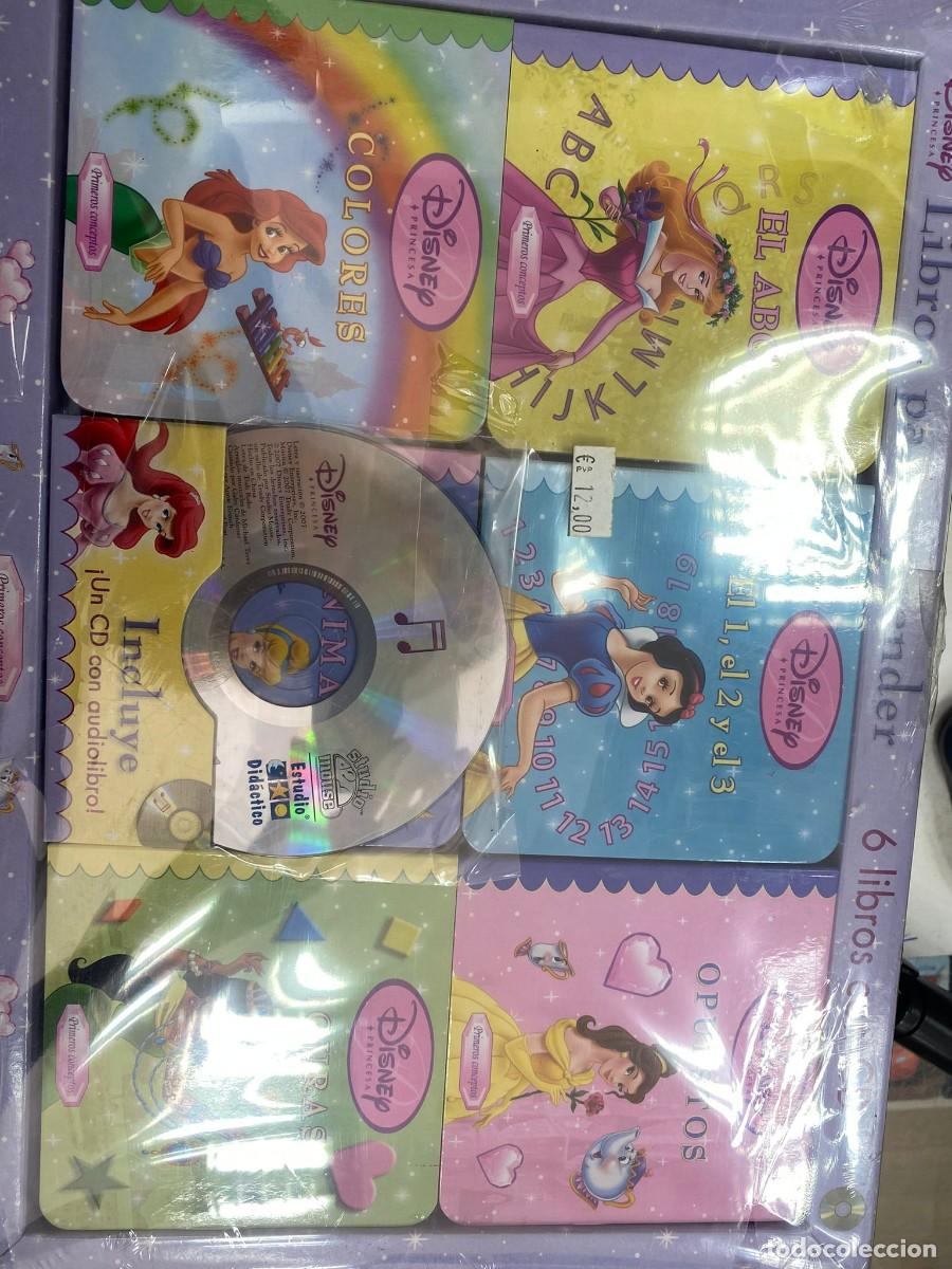 Libros: (PACK) LIBROS PARA APRENDER (+CD) - Foto 1