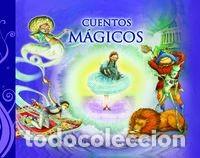 Libros: CUENTOS MAGICOS - Foto 1