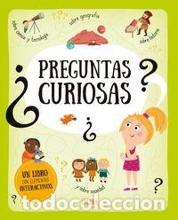 Libros: PREGUNTAS CURIOSAS - Foto 1