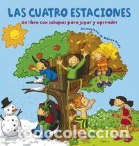 Libros: CUATRO ESTACIONES, LAS - Foto 1