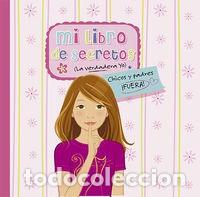 Libros: MI LIBRO DE SECRETOS - Foto 1