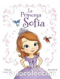 Libros: PRINCESA SOFIA, LA (ILUSTRADO) - Foto 1