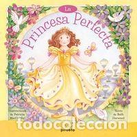 Libros: PRINCESA PERFECTA, LA - Foto 1