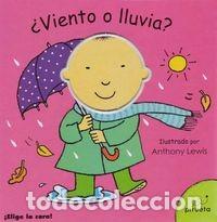 Libros: VIENTO O LLUVIA - Foto 1