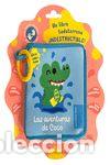 Libros: Las aventuras de Coco - Foto 1
