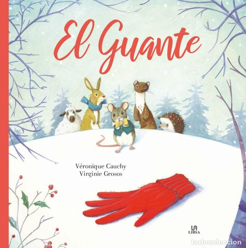 Libros: EL GUANTE - Foto 1