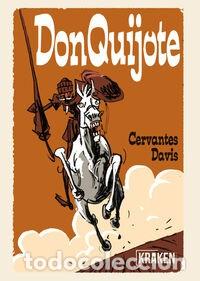 Libros: DON QUIJOTE - Foto 1