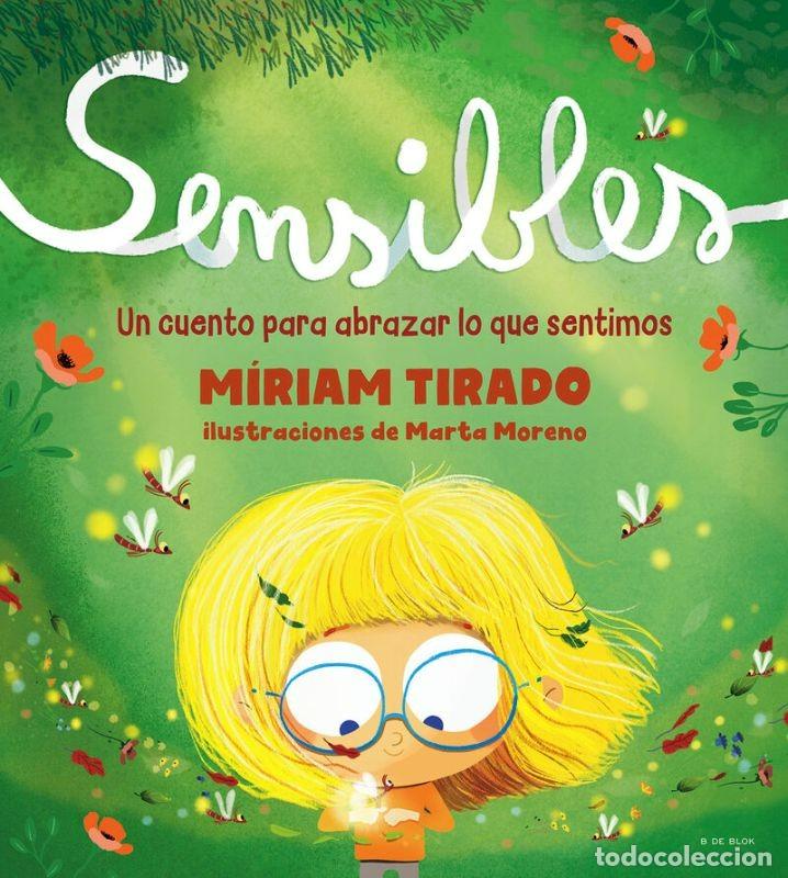 Libros: SENSIBLES - Foto 1