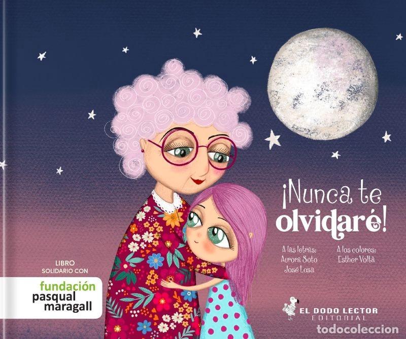 Libros: NUNCA TE OLVIDARE - Foto 1