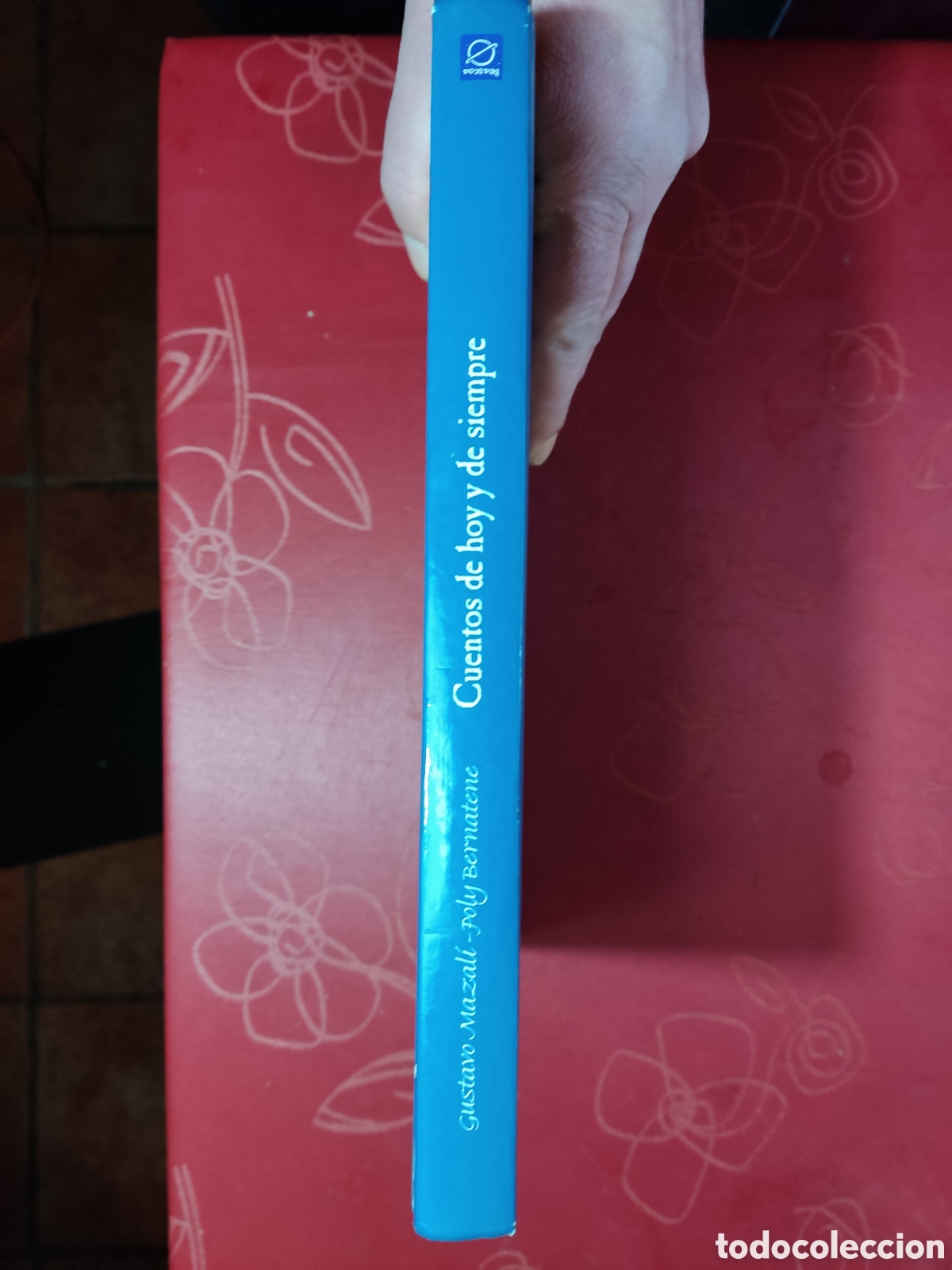 Libros: Cuentos de hoy y de siempre - Foto 2