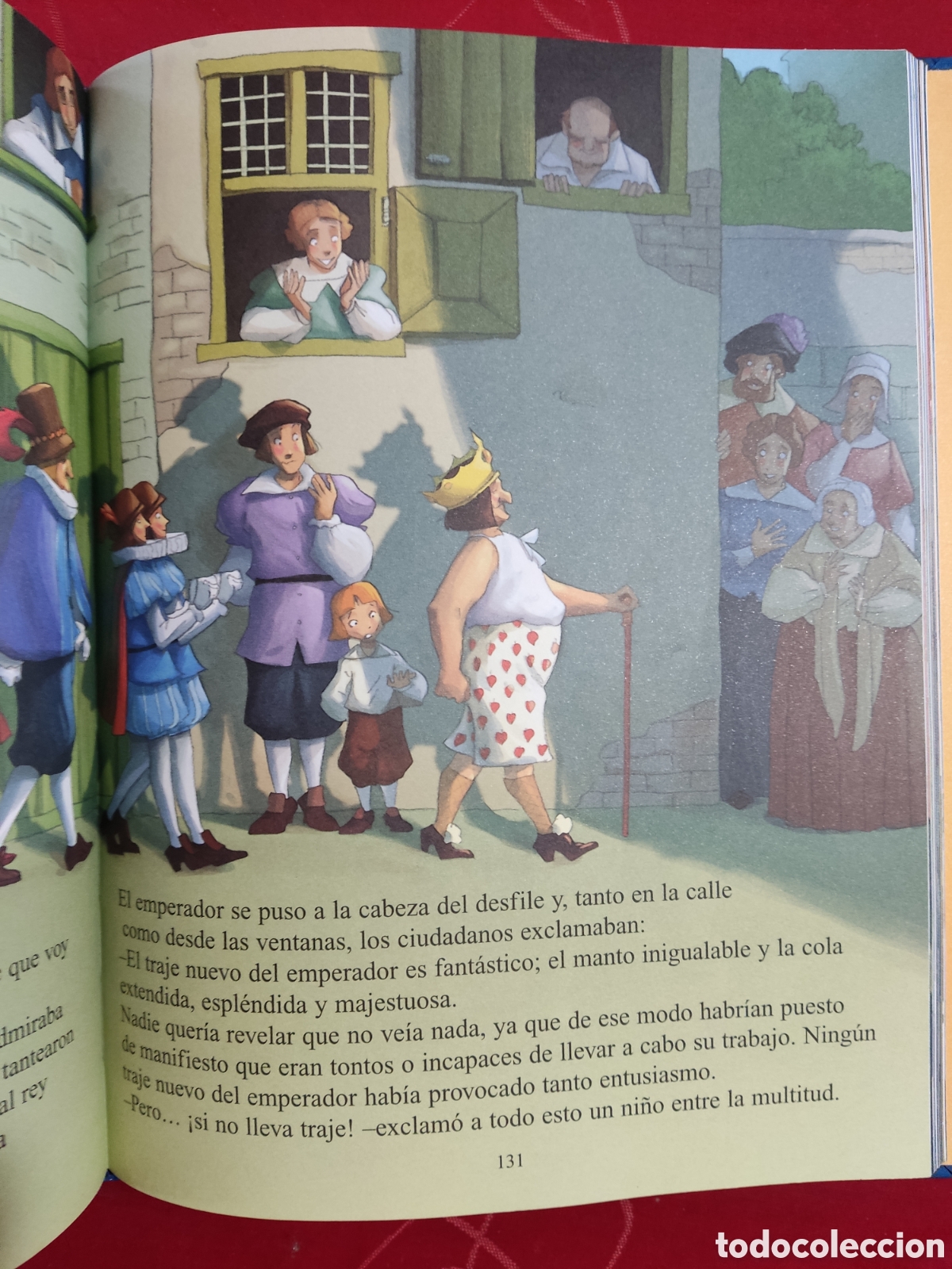 Libros: Cuentos de hoy y de siempre - Foto 3