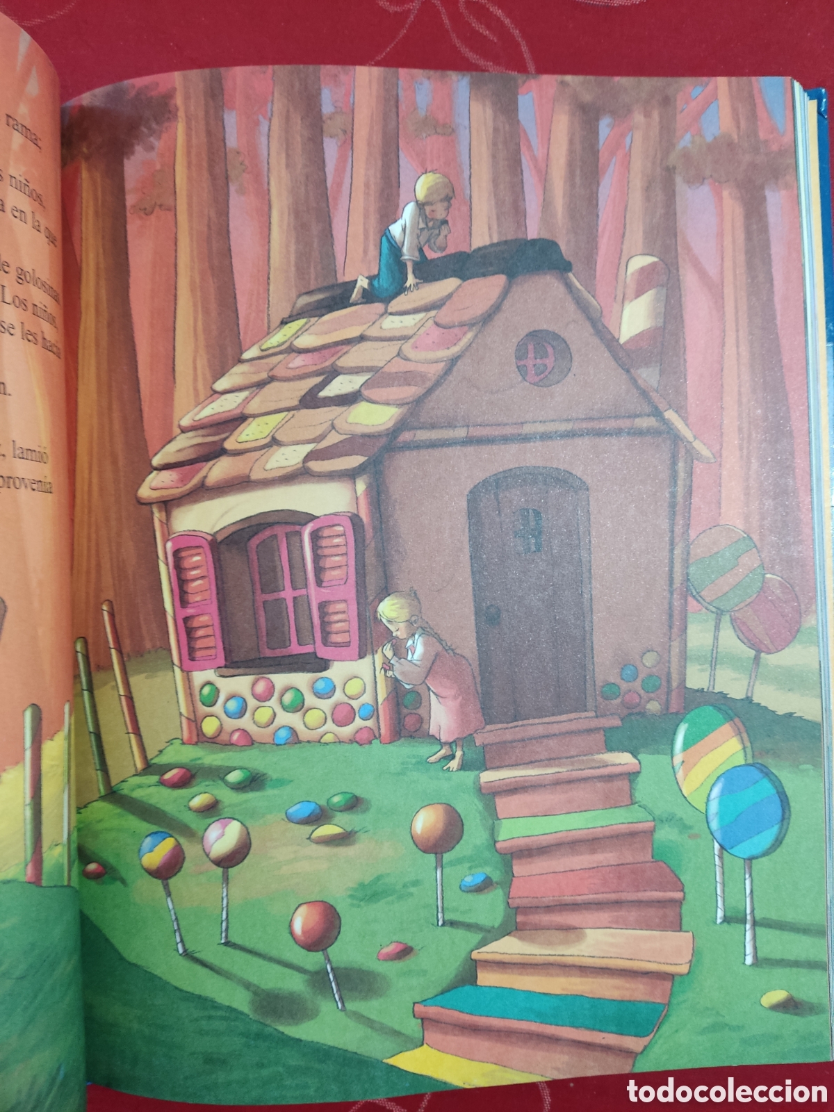 Libros: Cuentos de hoy y de siempre - Foto 4
