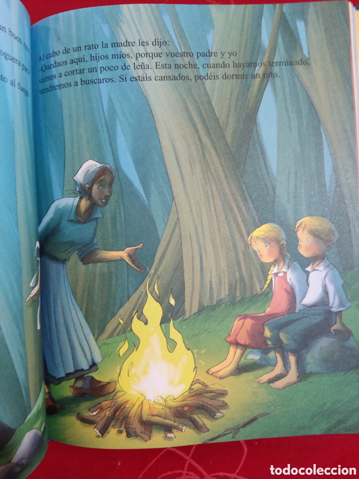Libros: Cuentos de hoy y de siempre - Foto 5