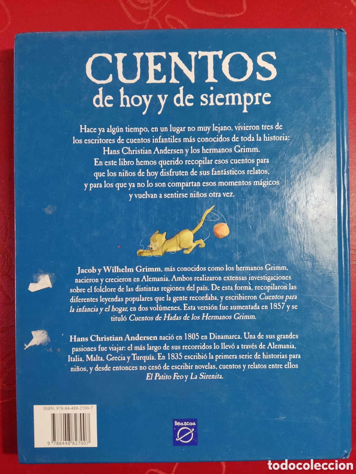 Libros: Cuentos de hoy y de siempre - Foto 6