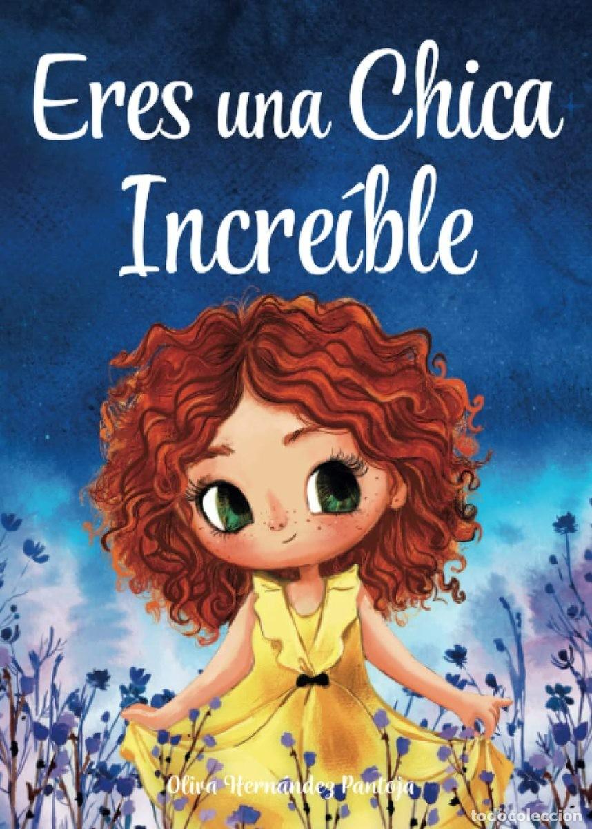 Libros: ERES UNA CHICA INCREIBLE - Foto 1