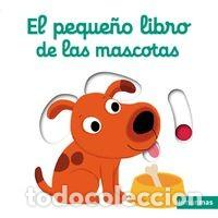 Libros: PEQUE&Ntilde;O LIBRO DE LAS MASCOTAS, EL - Foto 1