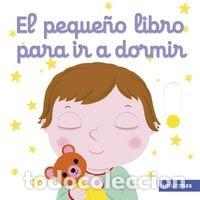 Libros: PEQUE&Ntilde;O LIBRO PARA IR A DORMIR, EL - Foto 1