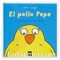 Libros: POLLO PEPE, EL - Foto 1