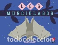 Libros: LOS MURCIELAGOS - Foto 1
