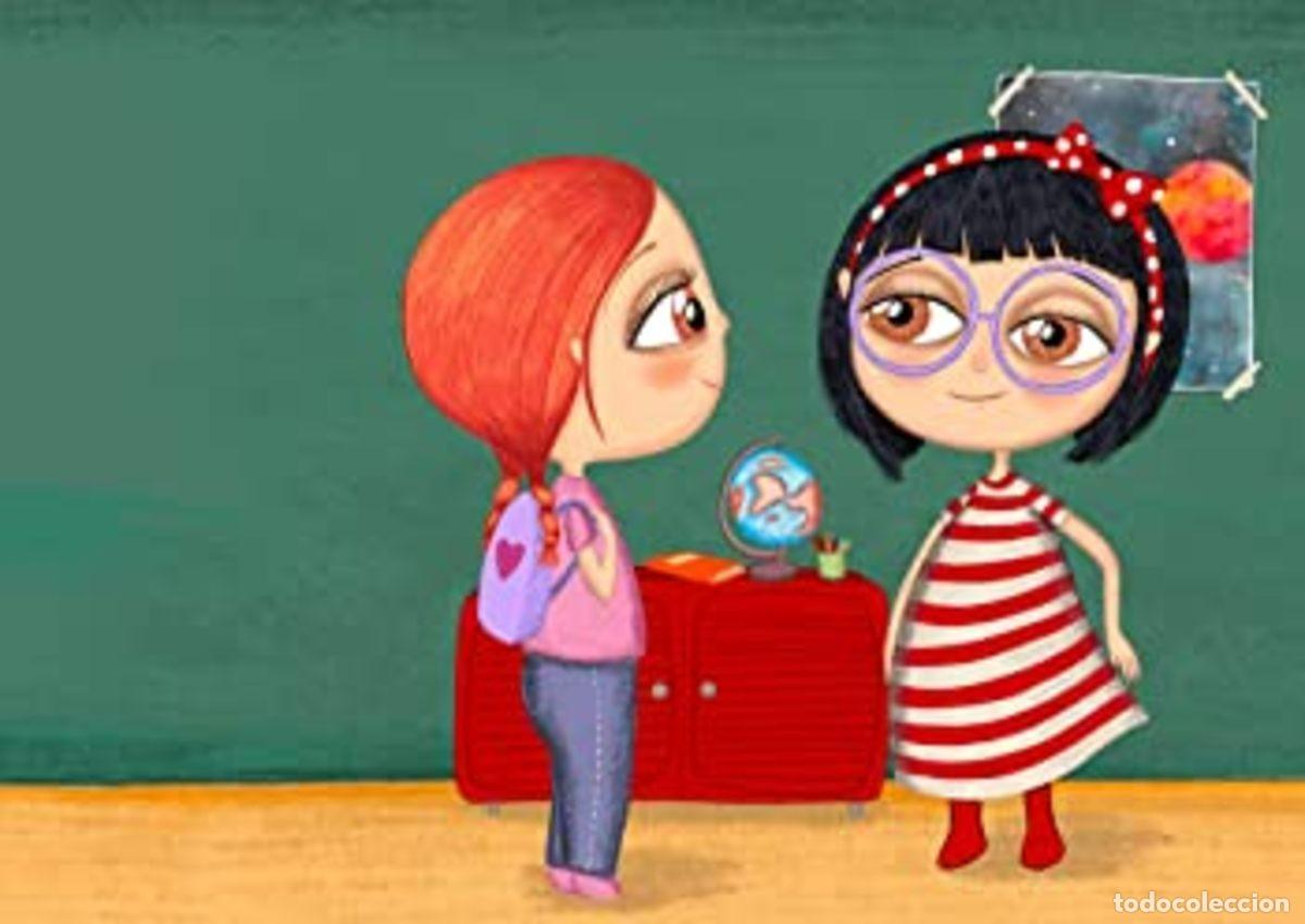 Libros: &iexcl;PONTE MIS GAFAS! - CUENTO CONTRA EL ACO - Foto 2