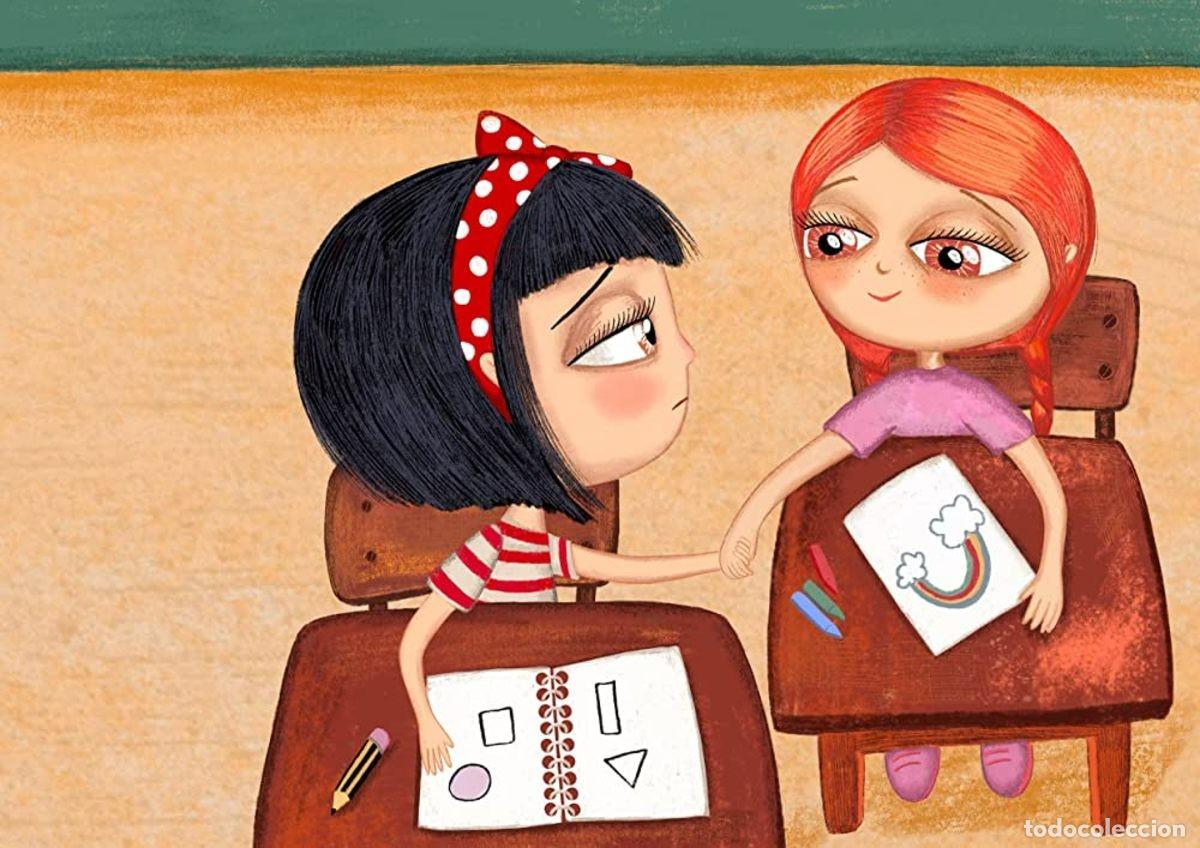 Libros: &iexcl;PONTE MIS GAFAS! - CUENTO CONTRA EL ACO - Foto 3