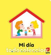 Libros: MI DIA - Foto 1