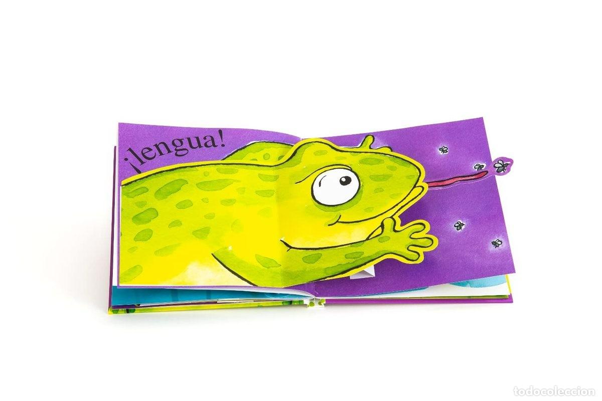 Libros: Pack La Rana Ramona - Foto 2