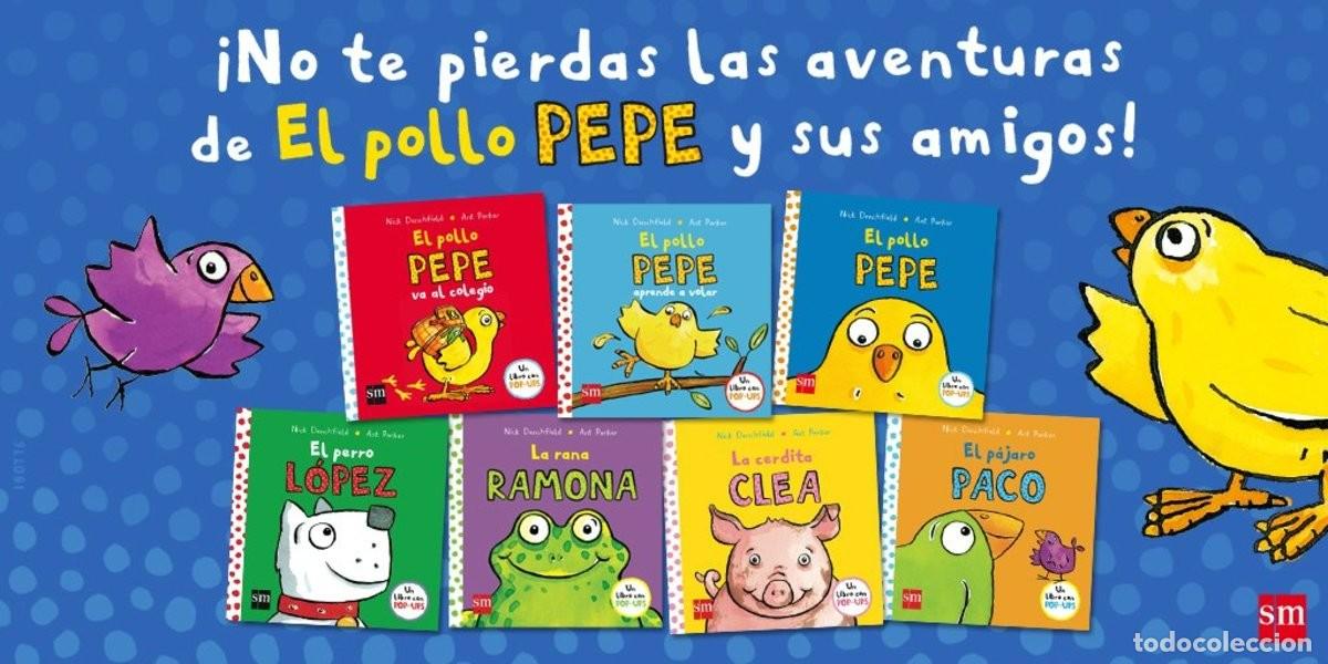 Libros: Pack La Rana Ramona - Foto 3