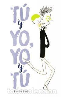 Libros: TU Y YO, YO Y TU - Foto 1