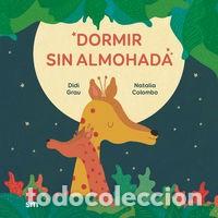 Libros: DORMIR SIN ALMOHADA - Foto 1