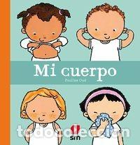 Libros: MI CUERPO - Foto 1