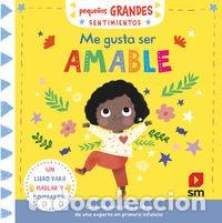Libros: ME GUSTA SER AMABLE - Foto 1