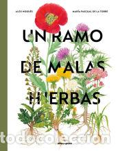 Libros: Un Ramo De Malas Hierbas - Foto 1