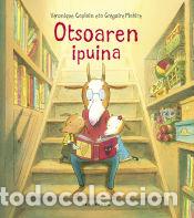 B&uuml;cher: Otsoaren ipuina - Caplain, Veronique