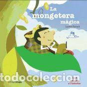 Libros: La mongetera m&agrave;gica - VV.AA. - Foto 1