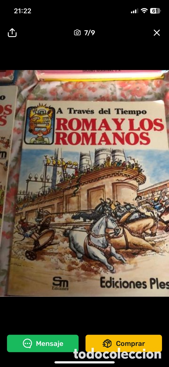 Libros: Cuentos e historias de siempre - Foto 7
