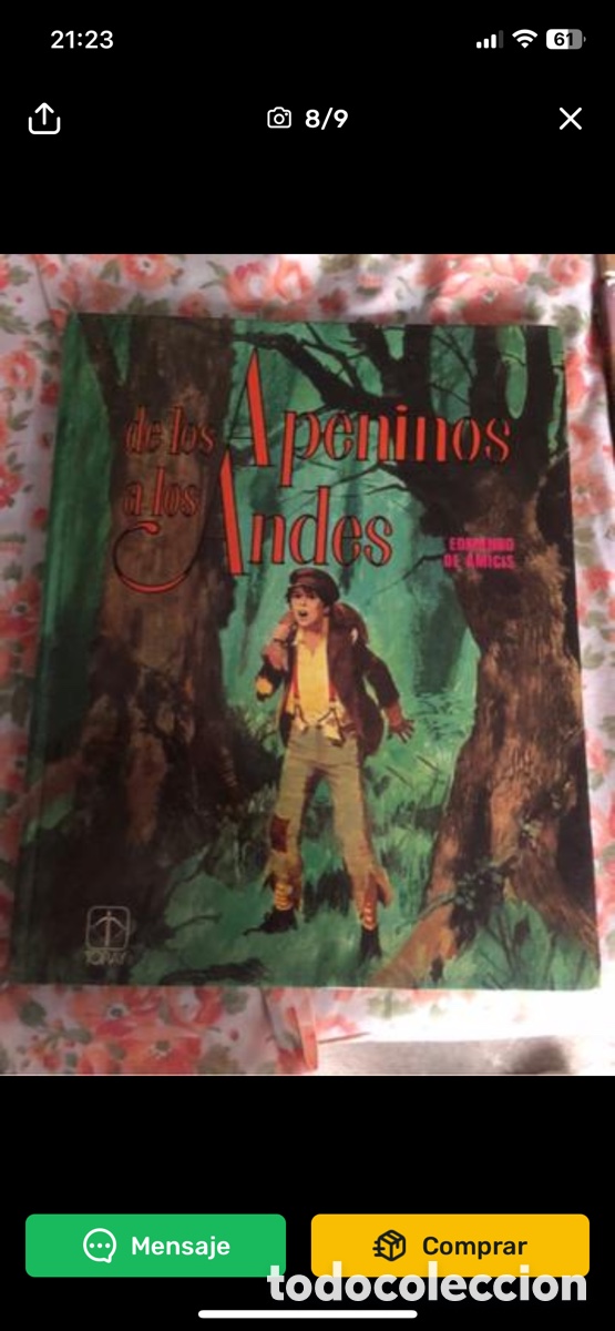 Libros: Cuentos e historias de siempre - Foto 8