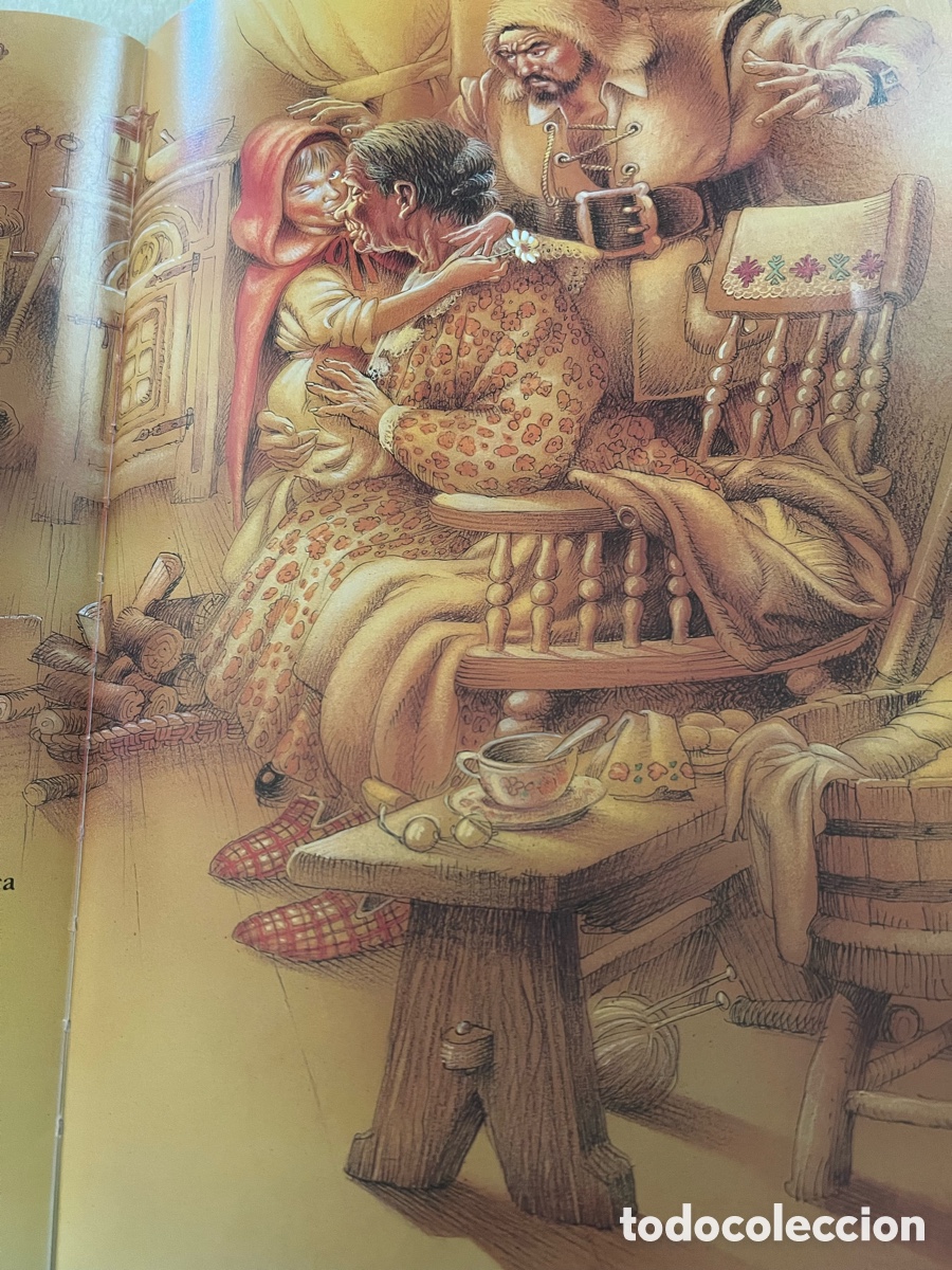 Libros: Cuentos y Leyendas biling&uuml;es - Foto 10