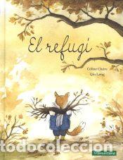 Libros: EL REFUGI - CLAIRE, CELINE; - Foto 1