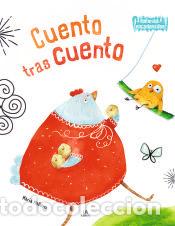 Libros: Cuento tras Cuento - Equipo Editorial - Foto 1