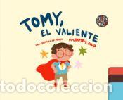 Libros: Tomy El Valiente - AA.VV. - Foto 1