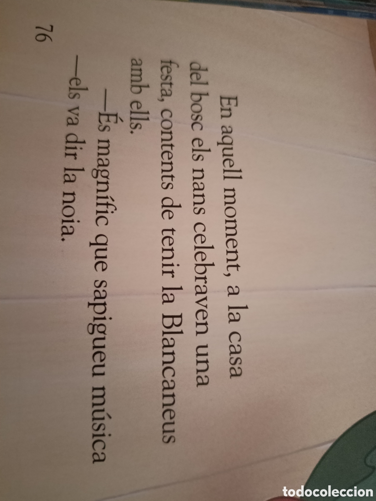 Libros: Blancaneus. Disney Ed Cad&iacute;. Catal&agrave; - Foto 10