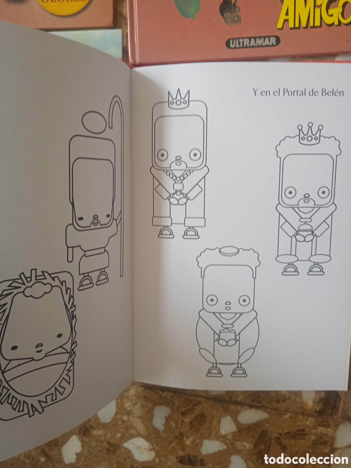 Libros: Pack 9 Libros Infantiles - Foto 2