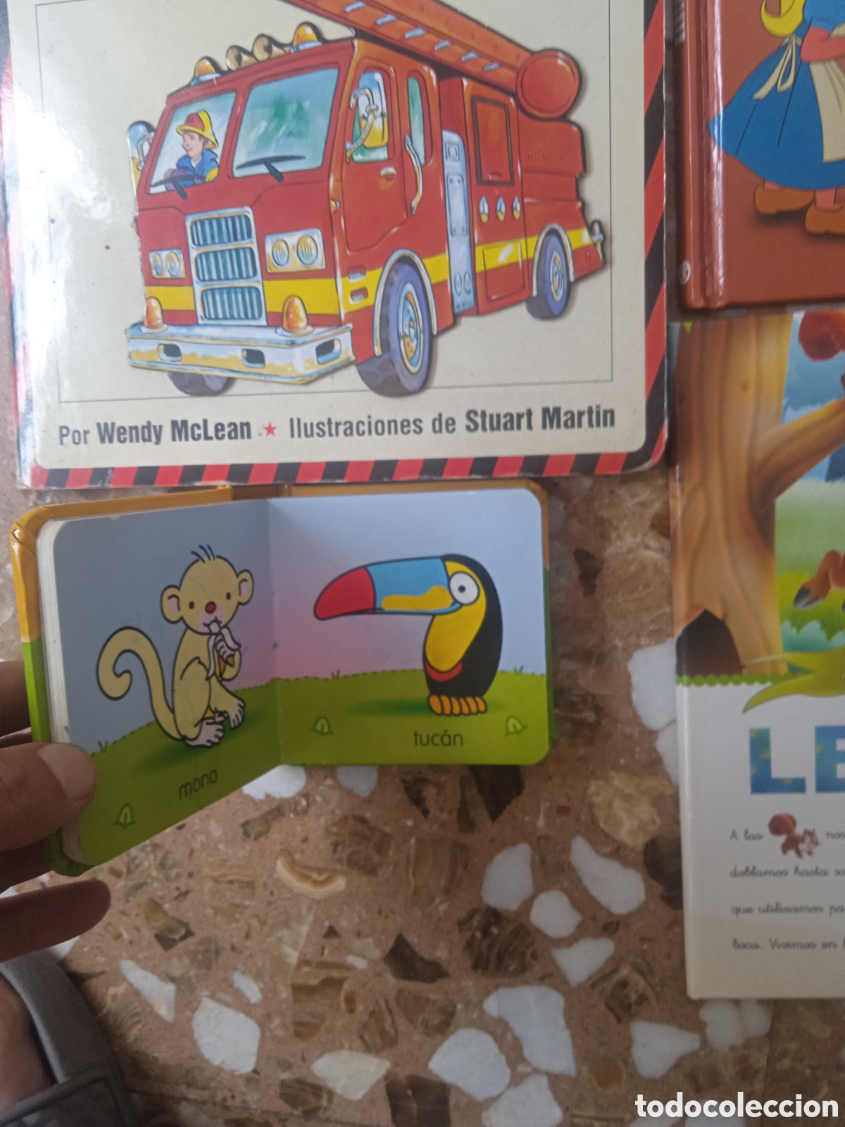 Libros: Pack 9 Libros Infantiles - Foto 4