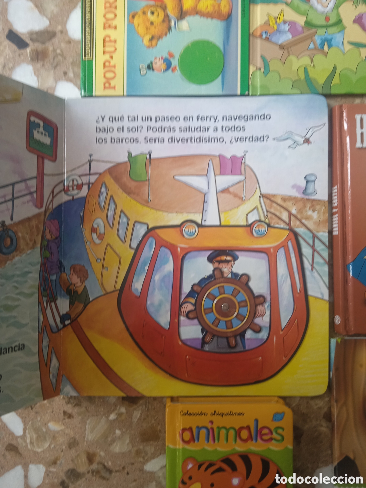 Libros: Pack 9 Libros Infantiles - Foto 5