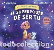 Libros: El superpoder de ser t&uacute; - Miralles, Francesc; Rovira, &Aacute;lex - Foto 1