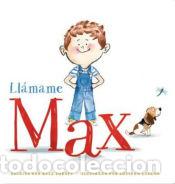 Libros: Ll&Aacute;mame Max - KYLE LUKOFF - Foto 1