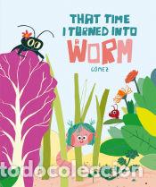 Libros: That Time I Turned Into a Worm - G&oacute;mez - Foto 1